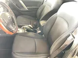 Subaru Foresatr XUV Vehice